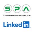 SPA Lab inaugura la pagina Linkedin aziendale